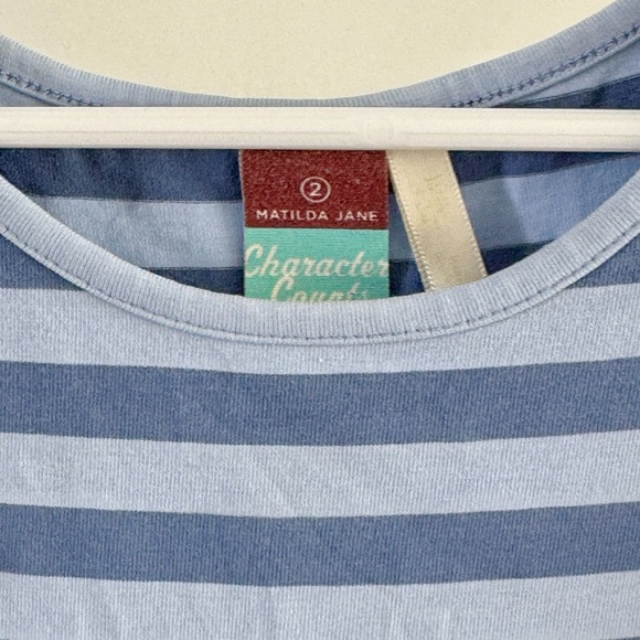 Size 2 Matilda Jane Dress - Picture 3 of 3